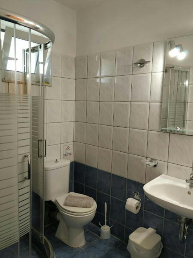 Studio Thalassa Kypseli Exteriör bild